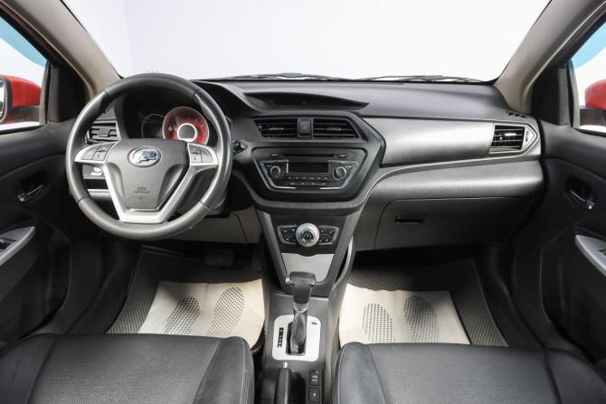 Lifan X50 с пробегом 2016 года, цена 649 000 рублей, 85858 км, хэтчбек, Автокод Объявления