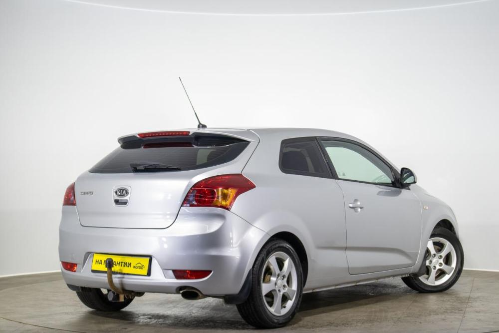 Kia Ceed I Оренбург  - изображение 5