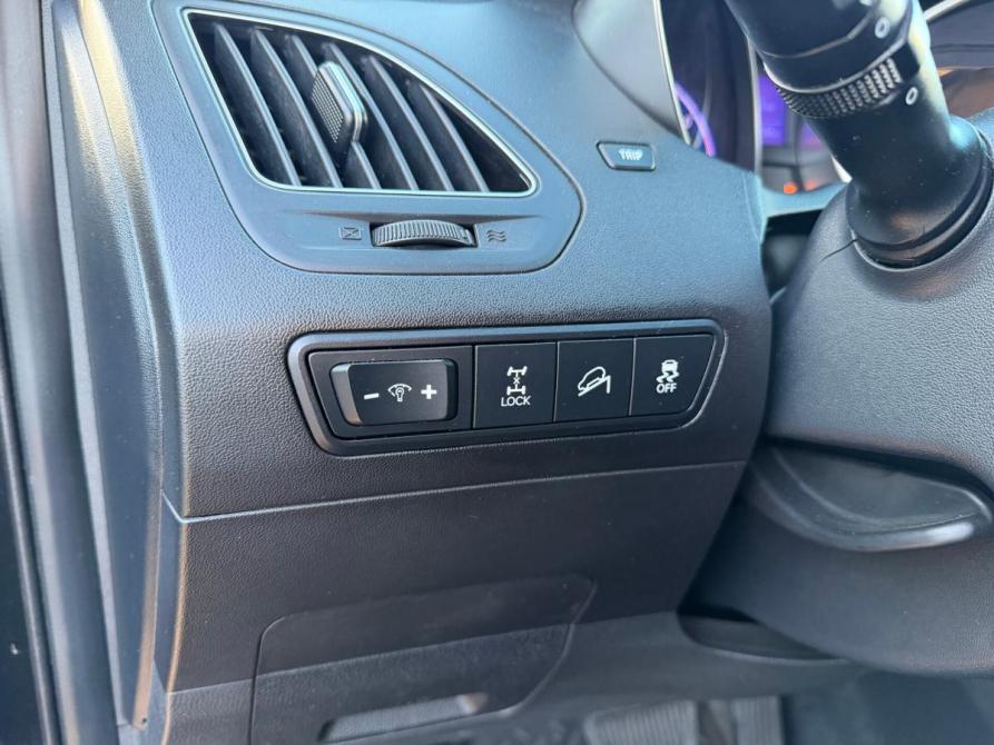 Hyundai ix35 I Сыктывкар  - изображение 18
