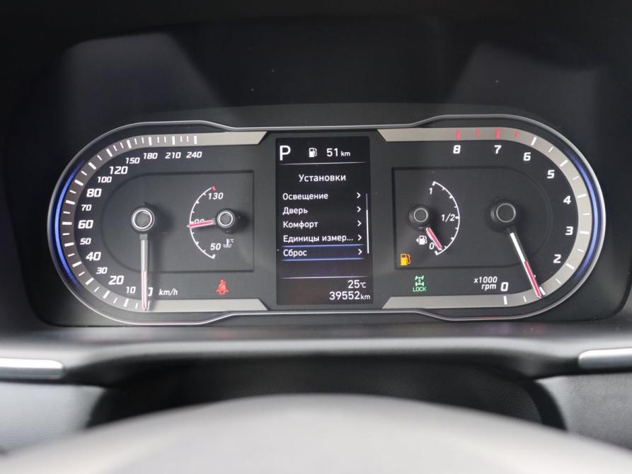 Hyundai Tucson IV Москва  - изображение 18