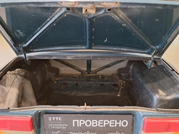 Lada (ВАЗ) 2107 с пробегом 2004 года, цена 130 000 рублей, 59269 км, седан, Автокод Объявления