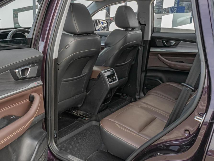 Chery Tiggo 8 Pro I Краснодар  - изображение 13