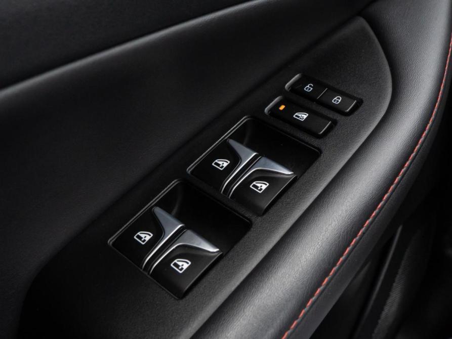 Changan CS35 Plus I Рестайлинг Волгоград  - изображение 24