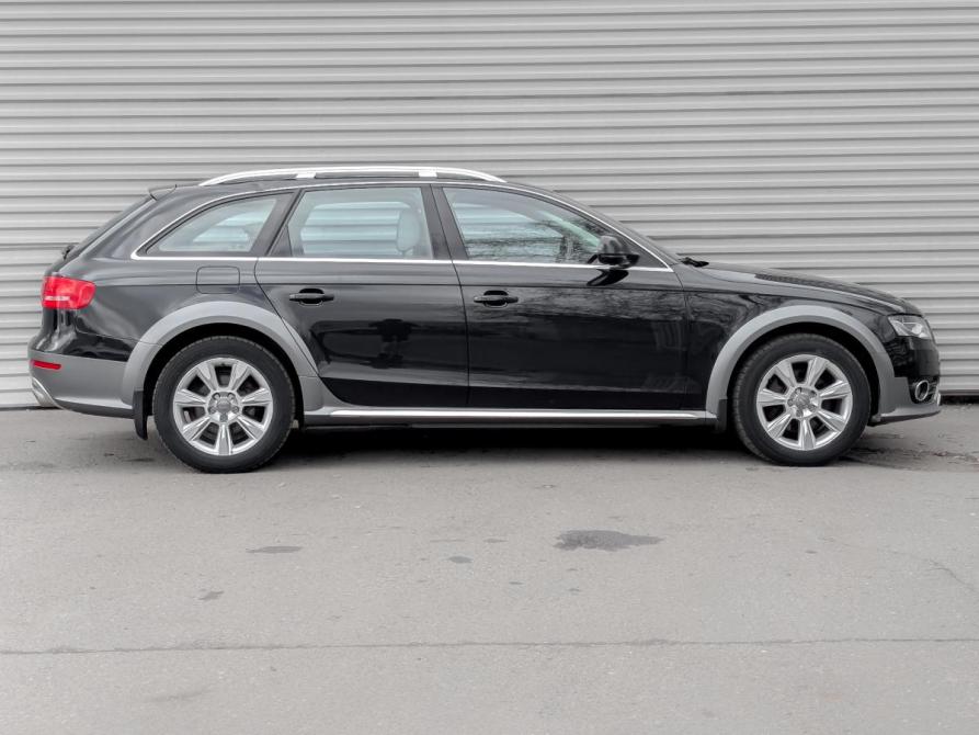 Audi A4 allroad IV (B8) Москва  - изображение 4