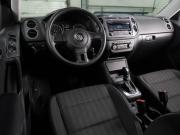 Volkswagen Tiguan I Рестайлинг Воронеж  - изображение 23