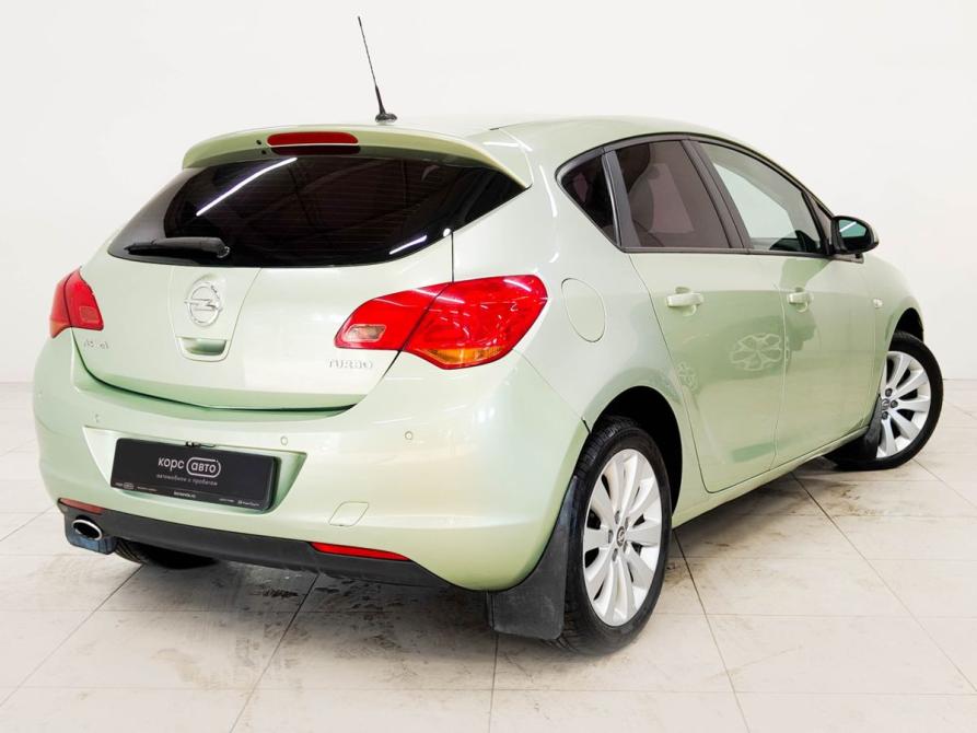 Opel Astra J Тула  - изображение 6