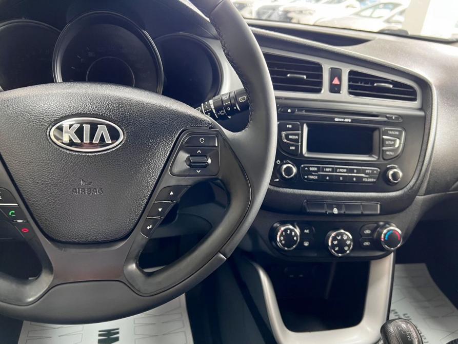 Kia Ceed II Тверь  - изображение 17