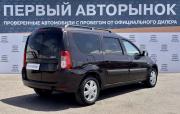 Lada (ВАЗ) Largus I Краснодар  - изображение 25