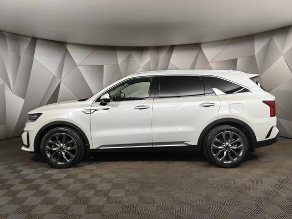 Kia Sorento IV с пробегом 2021 года, цена 4 180 000 рублей, 30997 км, внедорожник, Автокод Объявления