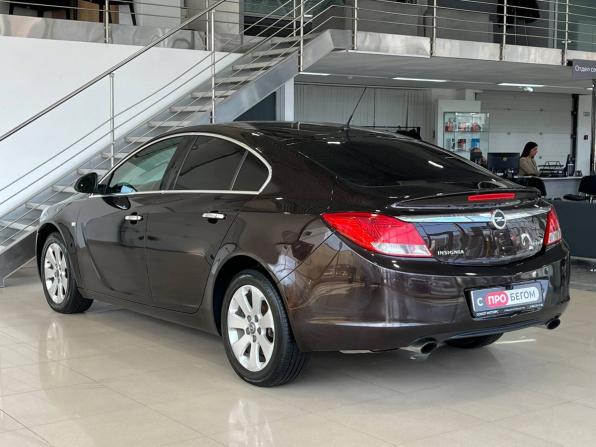 Opel Insignia I с пробегом 2013 года, цена 949 900 рублей, 151000 км, лифтбек, Автокод Объявления