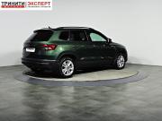 Skoda Karoq I Белгород  - изображение 23
