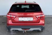 Lada (ВАЗ) Vesta I Киров  - изображение 24