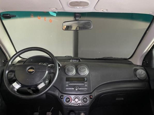 Chevrolet Aveo I Рестайлинг с пробегом 2010 года, цена 529 000 рублей, 128549 км, хэтчбек, Автокод Объявления