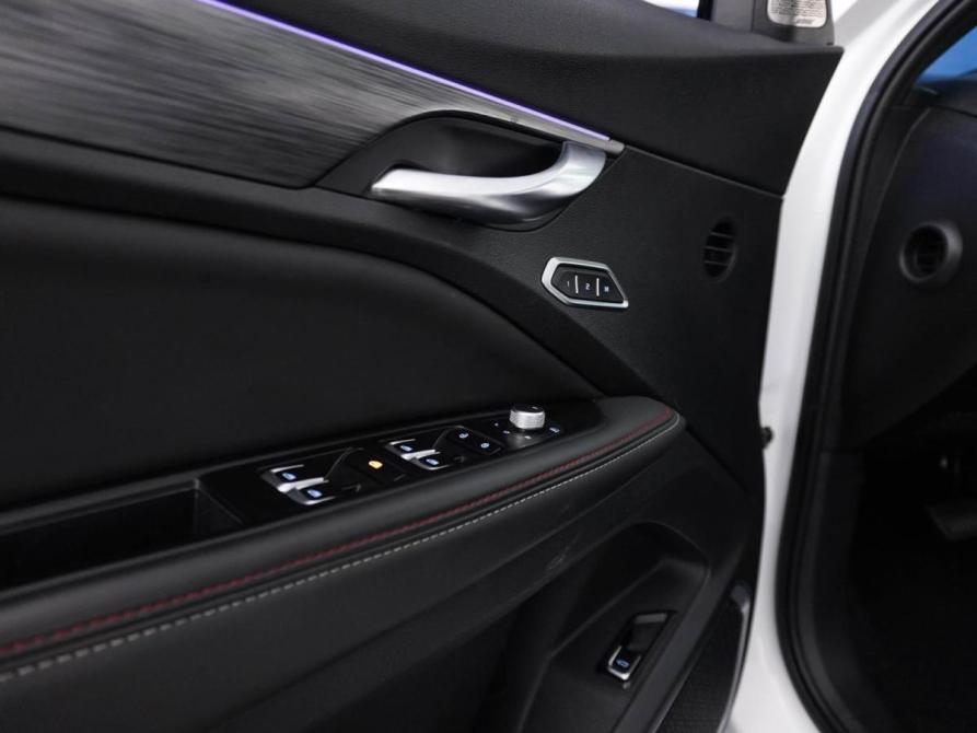 Geely Tugella I Рестайлинг Москва  - изображение 19