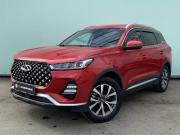 Chery Tiggo 7 Pro I Кемерово  - изображение 15
