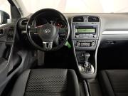 Volkswagen Golf VI Москва  - изображение 36