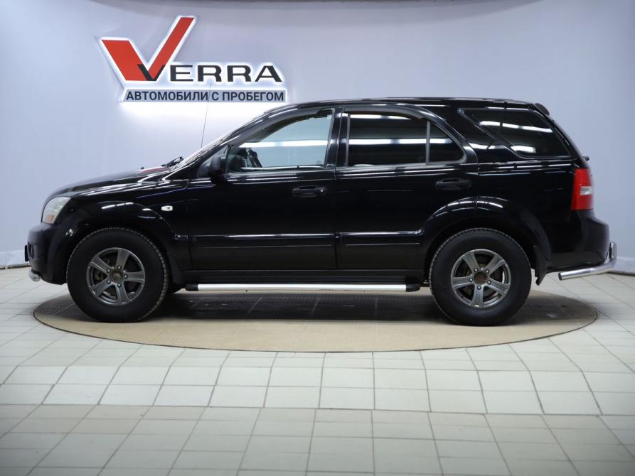 Kia Sorento I Рестайлинг Уфа  - изображение 7
