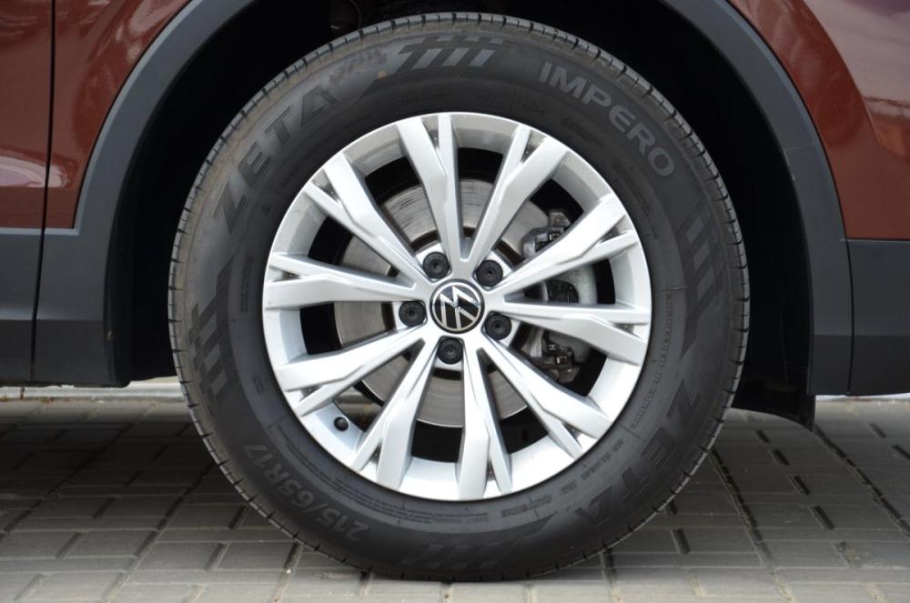 Volkswagen Tiguan II Рестайлинг Астрахань  - изображение 6