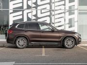BMW X3 III (G01) Краснодар  - изображение 29