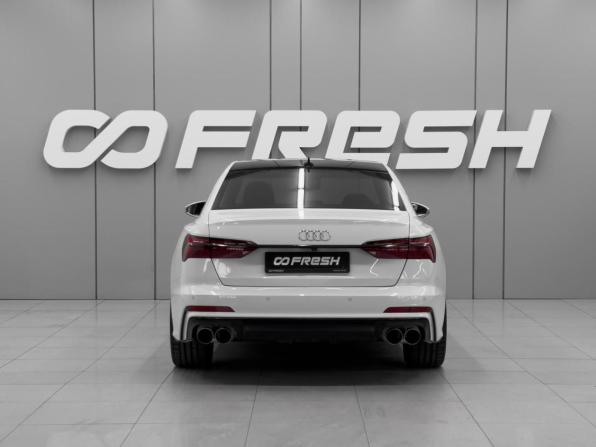 Audi A6 V (C8) с пробегом 2021 года, цена 5 499 000 рублей, 49993 км, седан, Автокод Объявления