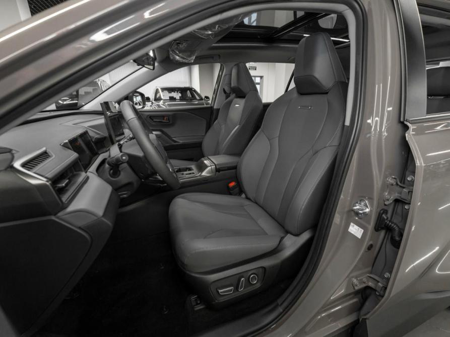 Toyota RAV4 VI (XA60) Москва  - изображение 9