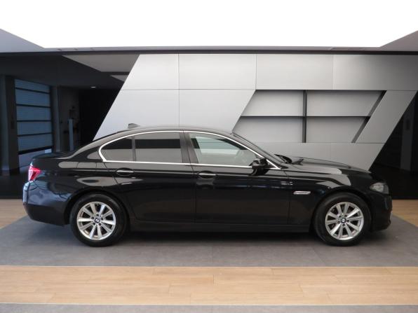 BMW 5 серии VI (F10/F11/F07) Рестайлинг с пробегом 2014 года, цена 1 670 000 рублей, 259000 км, седан, Автокод Объявления