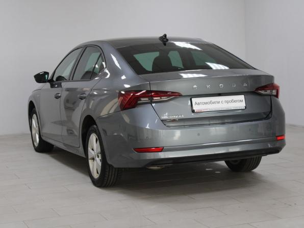 Skoda Octavia IV (A8) с пробегом 2021 года, цена 2 129 900 рублей, 149923 км, лифтбек, Автокод Объявления