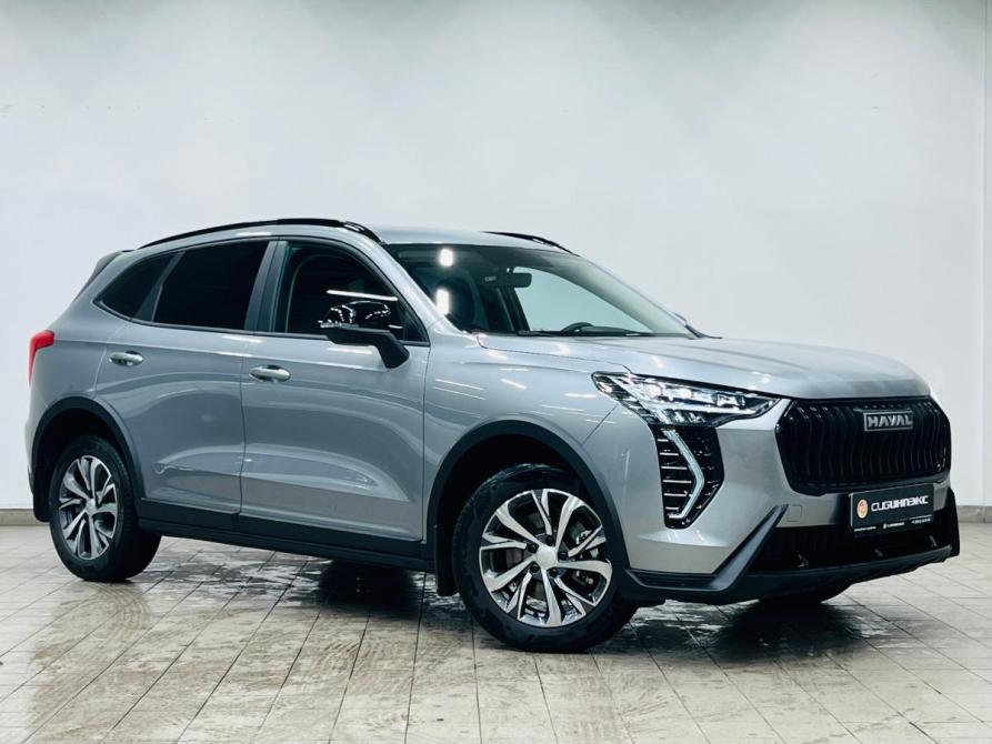 Haval Jolion I Рестайлинг Кемерово  - изображение 3