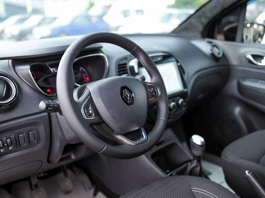 Renault Kaptur I Ижевск  - изображение 9