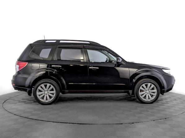 Subaru Forester III с пробегом 2011 года, цена 1 550 000 рублей, 130553 км, внедорожник, Автокод Объявления