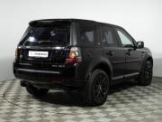 Land Rover Freelander II Рестайлинг 2 Санкт-Петербург  - изображение 26