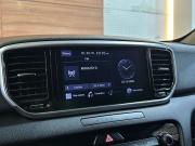 Kia Sportage IV Рестайлинг Челябинск  - изображение 34