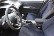 Honda Civic VIII Белгород  - изображение 36