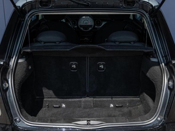 Mini Coupe I с пробегом 2013 года, цена 950 000 рублей, 126915 км, купе, Автокод Объявления