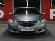 Opel Insignia I Москва  - изображение 21