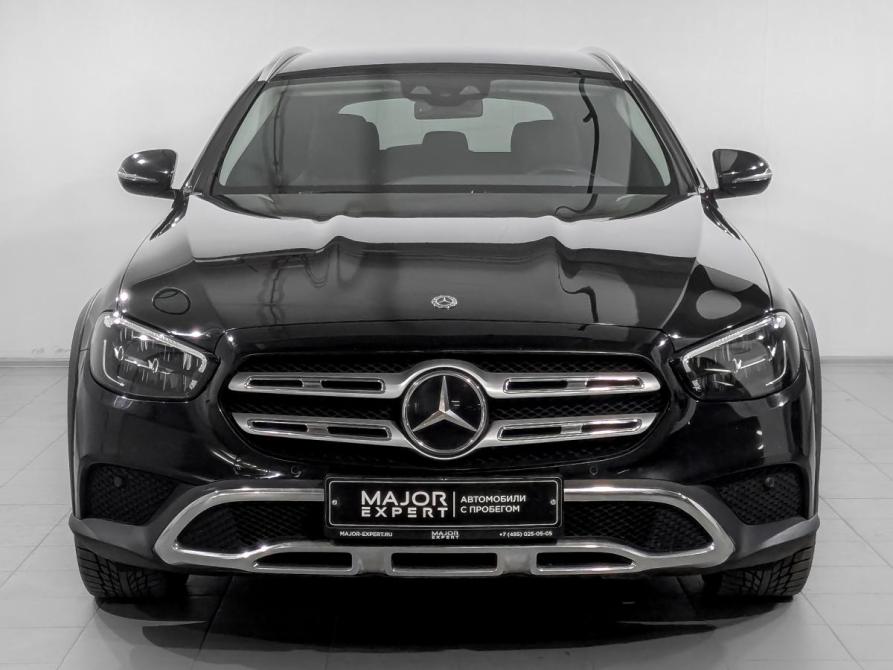 Mercedes-Benz E-Класс V (W213 S213 C238) Рестайлинг Химки  - изображение 2