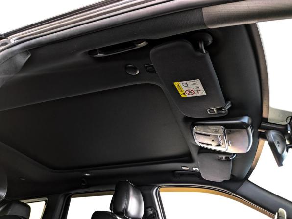 Jeep Grand Cherokee IV (WK2) Рестайлинг с пробегом 2019 года, цена 3 200 000 рублей, 200644 км, внедорожник, Автокод Объявления