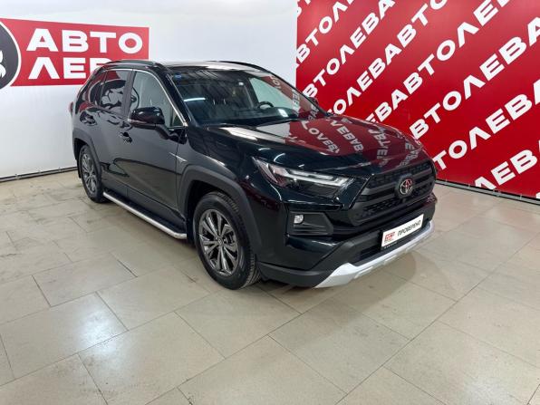 Toyota RAV4 V (XA50) с пробегом 2023 года, цена 4 350 000 рублей, 57186 км, внедорожник, Автокод Объявления