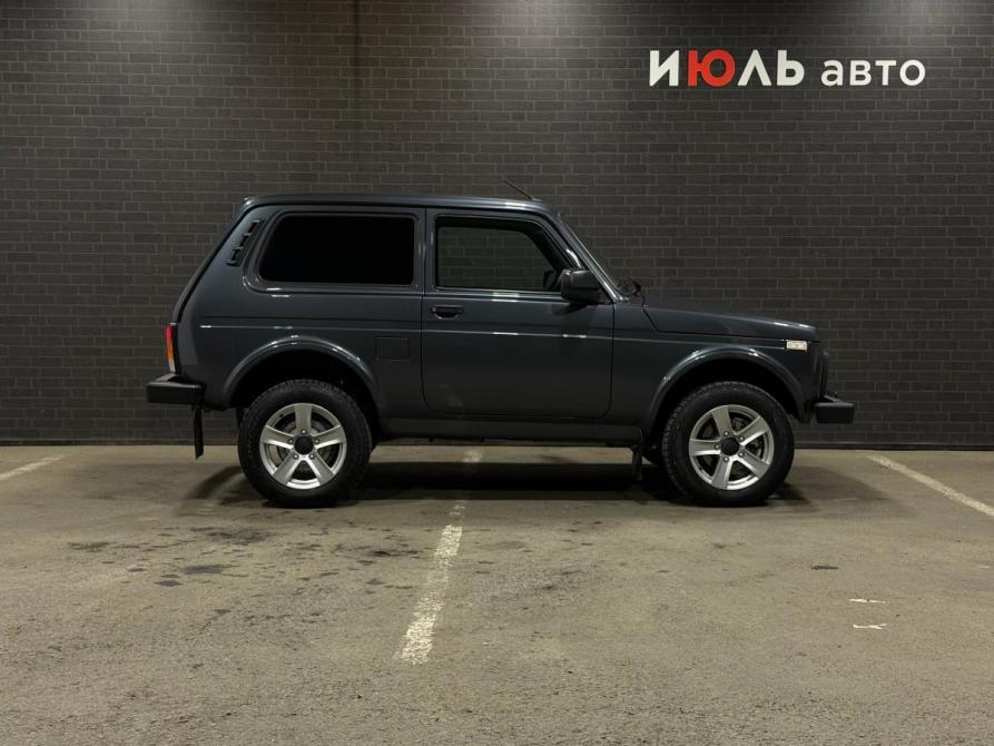 Lada (ВАЗ) Niva Legend I Челябинск  - изображение 4