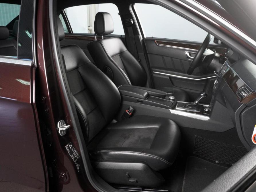 Mercedes-Benz E-Класс IV (W212 S212 C207) Минеральные Воды  - изображение 8