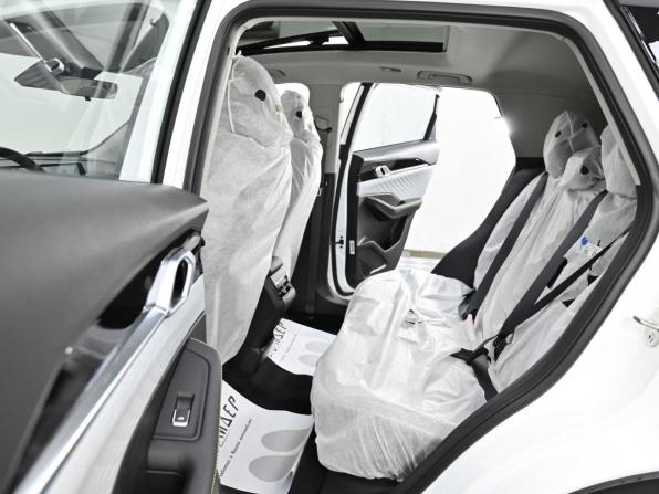 Новый Geely Coolray I Рестайлинг 2025 года, цена 2 599 000 рублей, внедорожник, Автокод Объявления