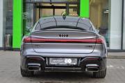 Audi A5 III (B10) Москва  - изображение 43