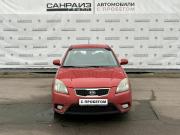 Kia Rio II Рестайлинг Санкт-Петербург  - изображение 23