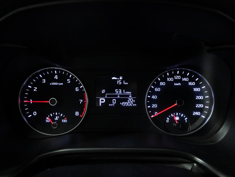 Kia Cerato IV Рестайлинг Санкт-Петербург  - изображение 12