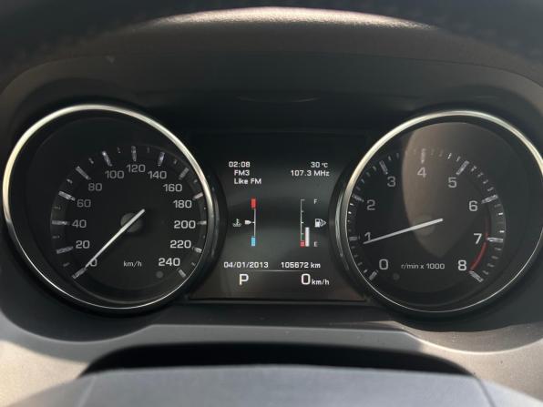 Land Rover Range Rover Evoque I с пробегом 2014 года, цена 1 550 000 рублей, 105672 км, внедорожник, Автокод Объявления