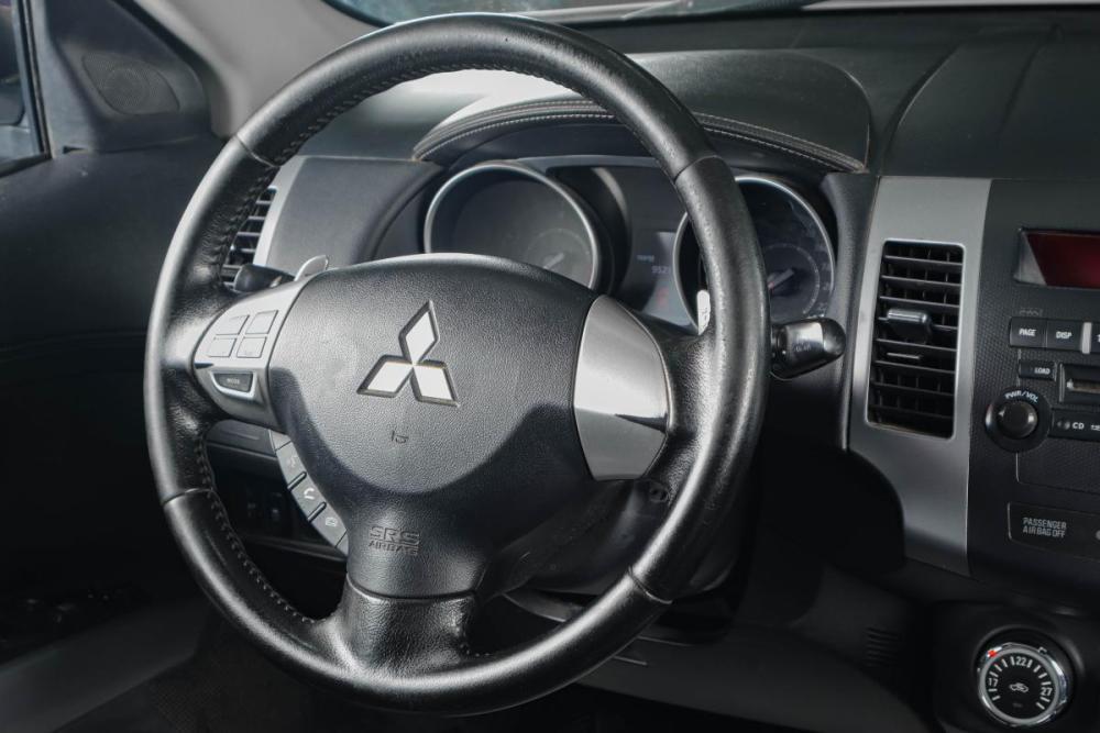 Mitsubishi Outlander II Рестайлинг Тюмень  - изображение 12