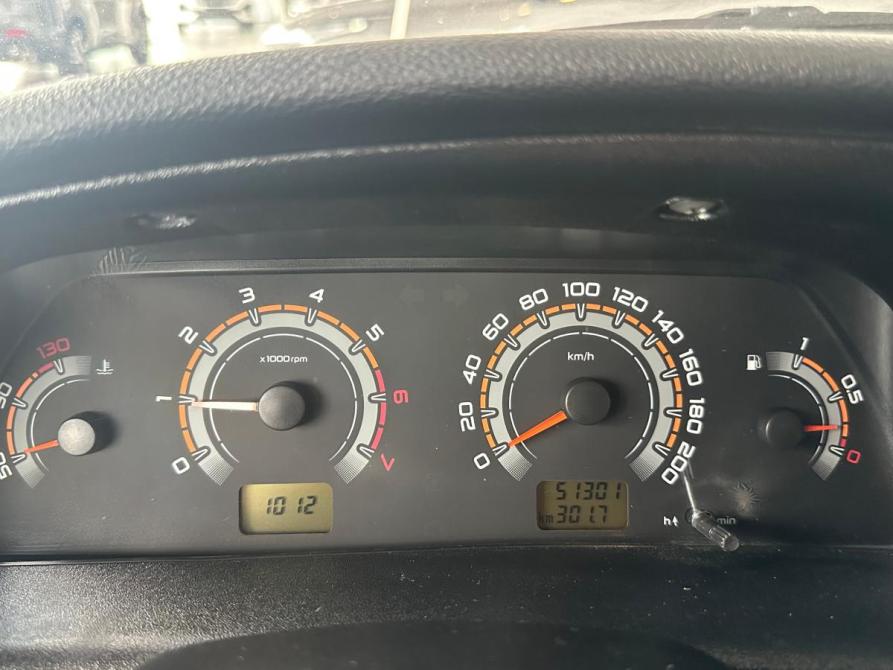 Lada (ВАЗ) Niva Travel I Новосибирск  - изображение 13