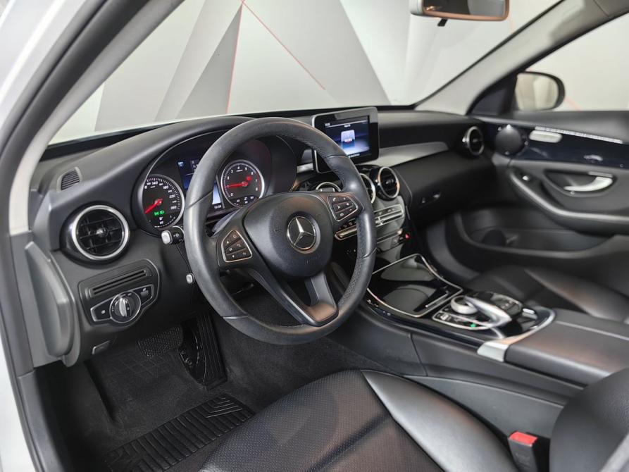 Mercedes-Benz C-Класс IV (W205) Москва  - изображение 19