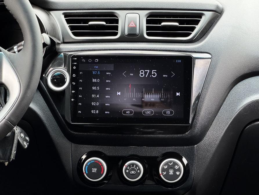 Kia Rio III Рестайлинг Ижевск  - изображение 20