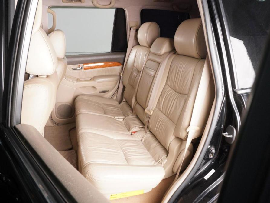 Lexus GX I Минеральные Воды  - изображение 10